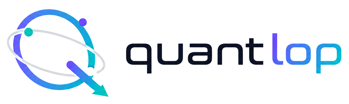quantlop documentation - Home